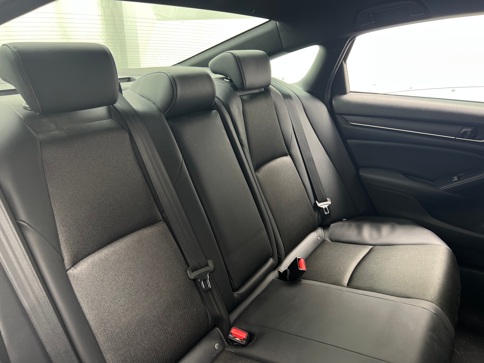 Thumbnail: 2018 Honda Accord - 6