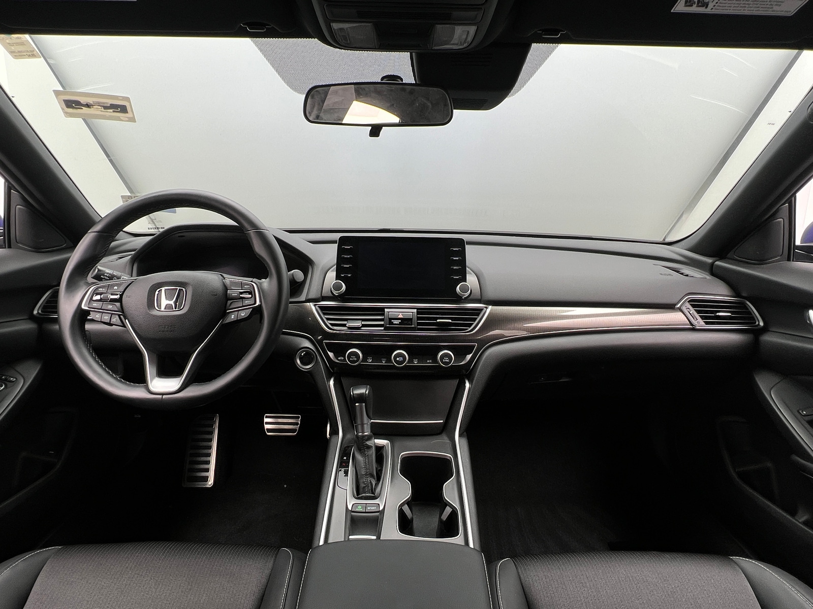 Thumbnail: 2018 Honda Accord - 3