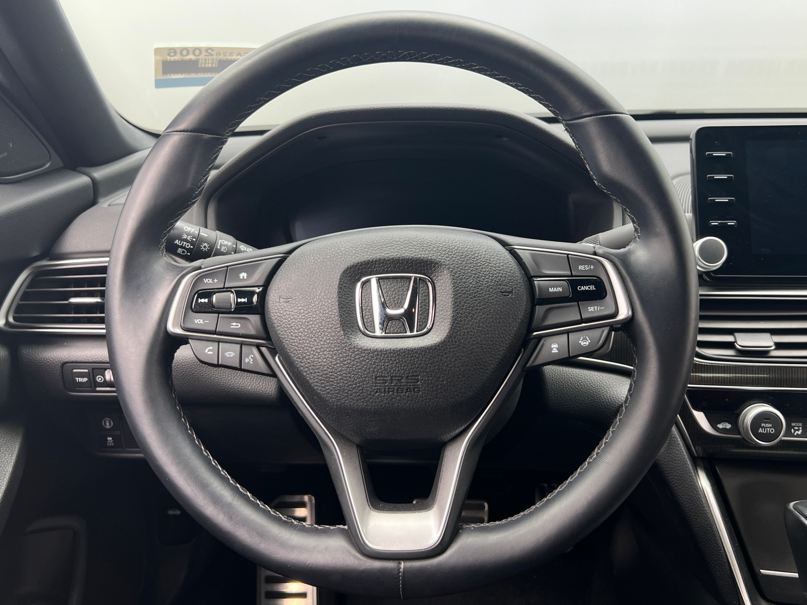 Thumbnail: 2018 Honda Accord - 5