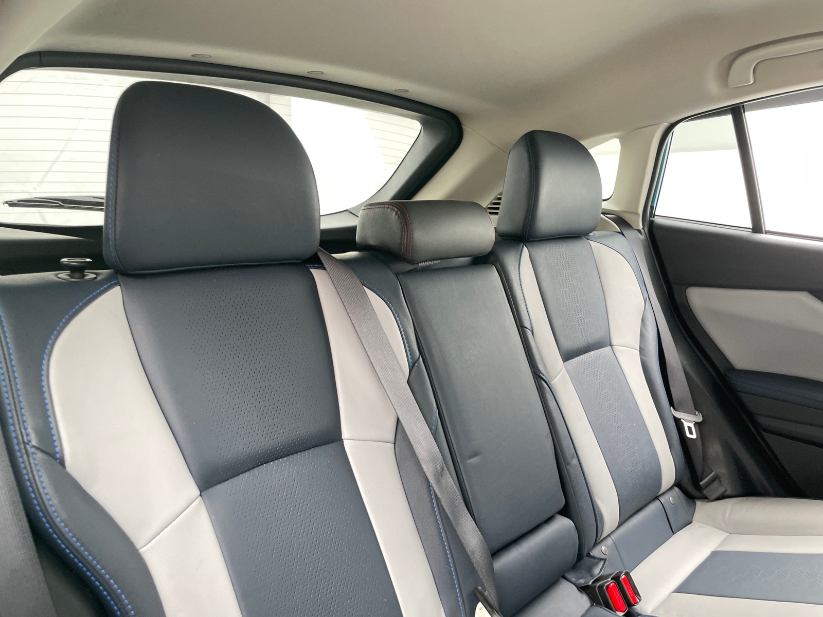Thumbnail: 2019 Subaru Crosstrek - 5