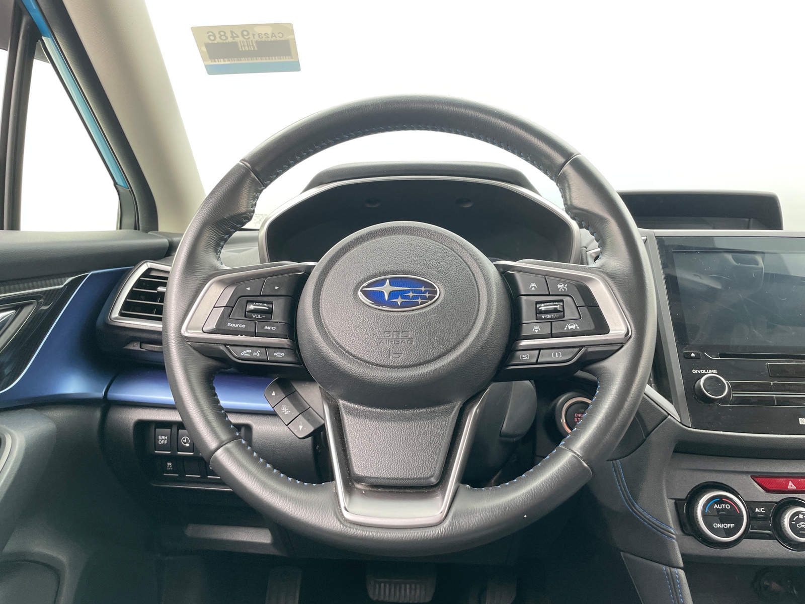 Thumbnail: 2019 Subaru Crosstrek - 4