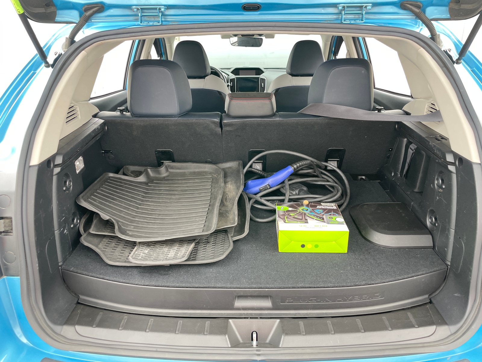 Thumbnail: 2019 Subaru Crosstrek - 6
