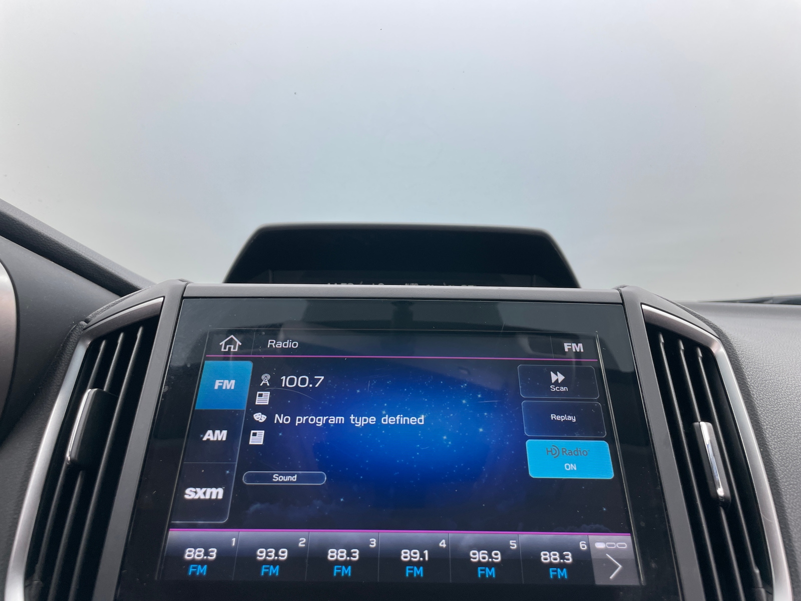 Thumbnail: 2019 Subaru Crosstrek - 3