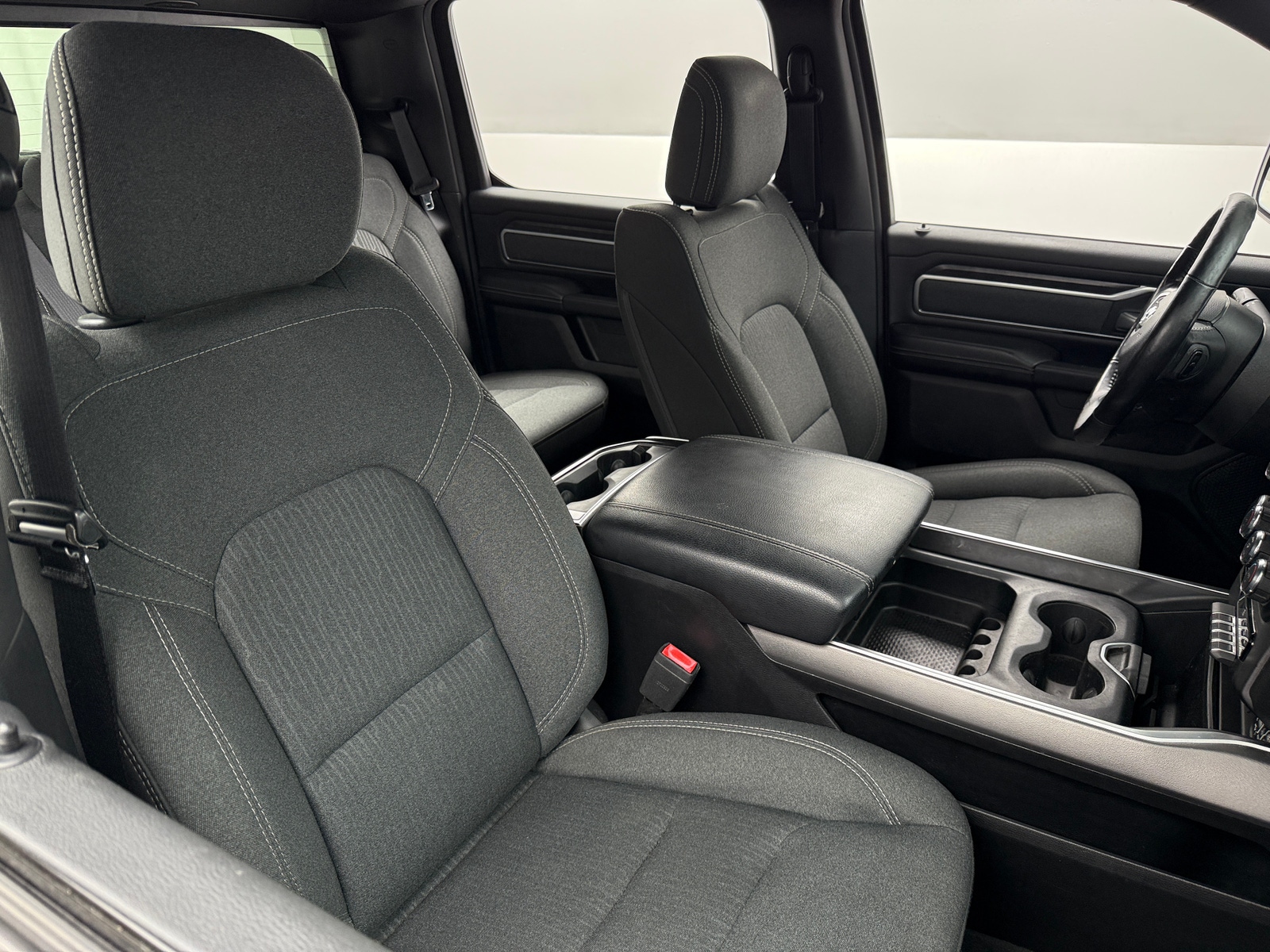 Thumbnail: 2019 RAM 1500 - 2