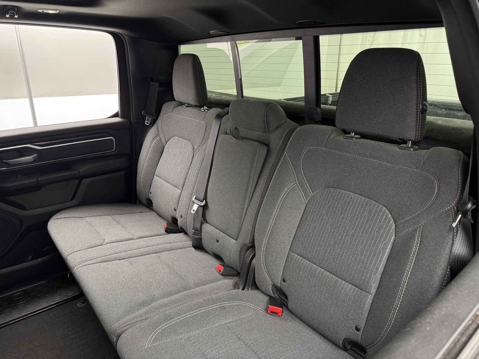 Thumbnail: 2019 RAM 1500 - 6