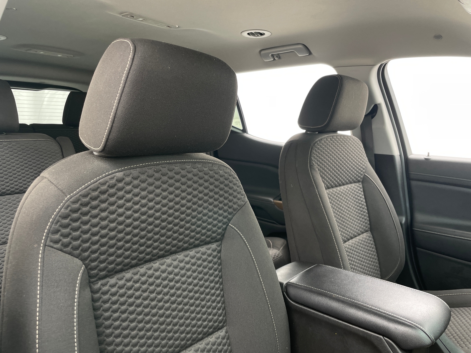Thumbnail: 2019 GMC Acadia - 2