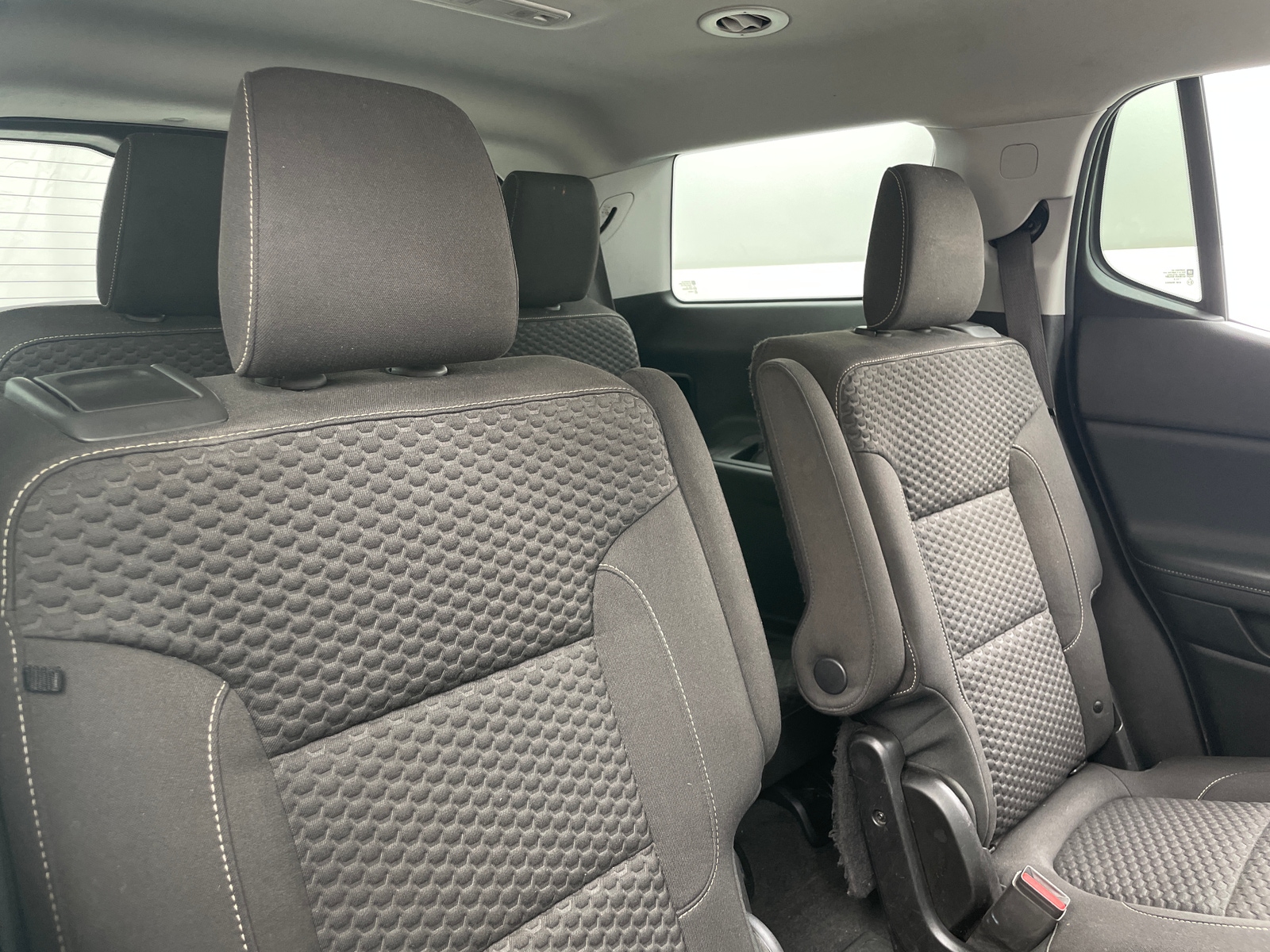 Thumbnail: 2019 GMC Acadia - 6