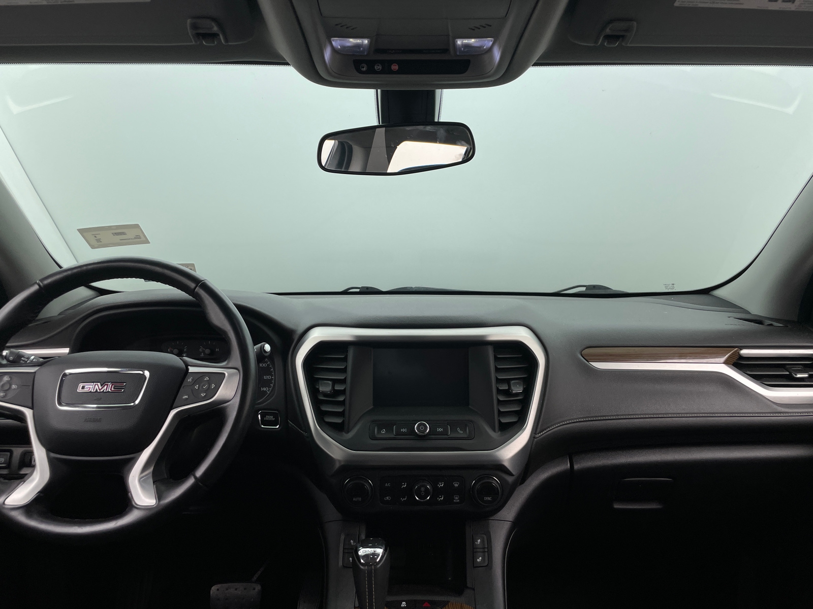 Thumbnail: 2019 GMC Acadia - 3