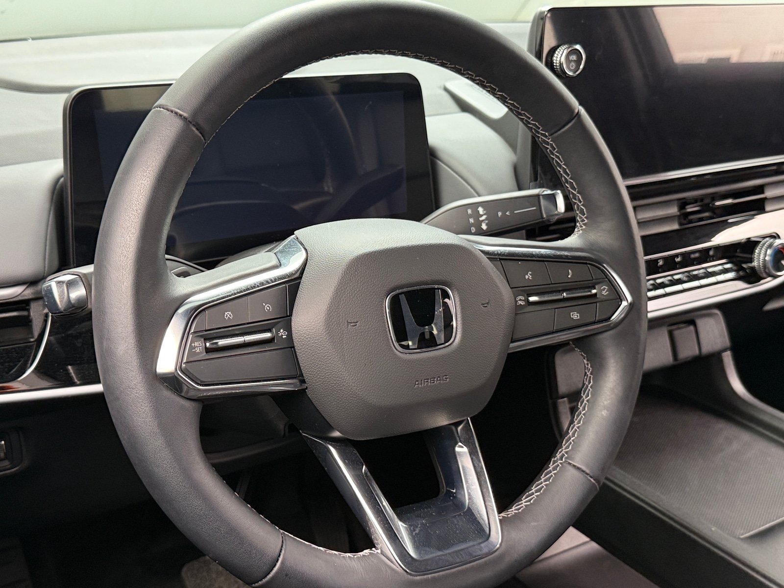 Thumbnail: 2024 Honda Prologue - 4