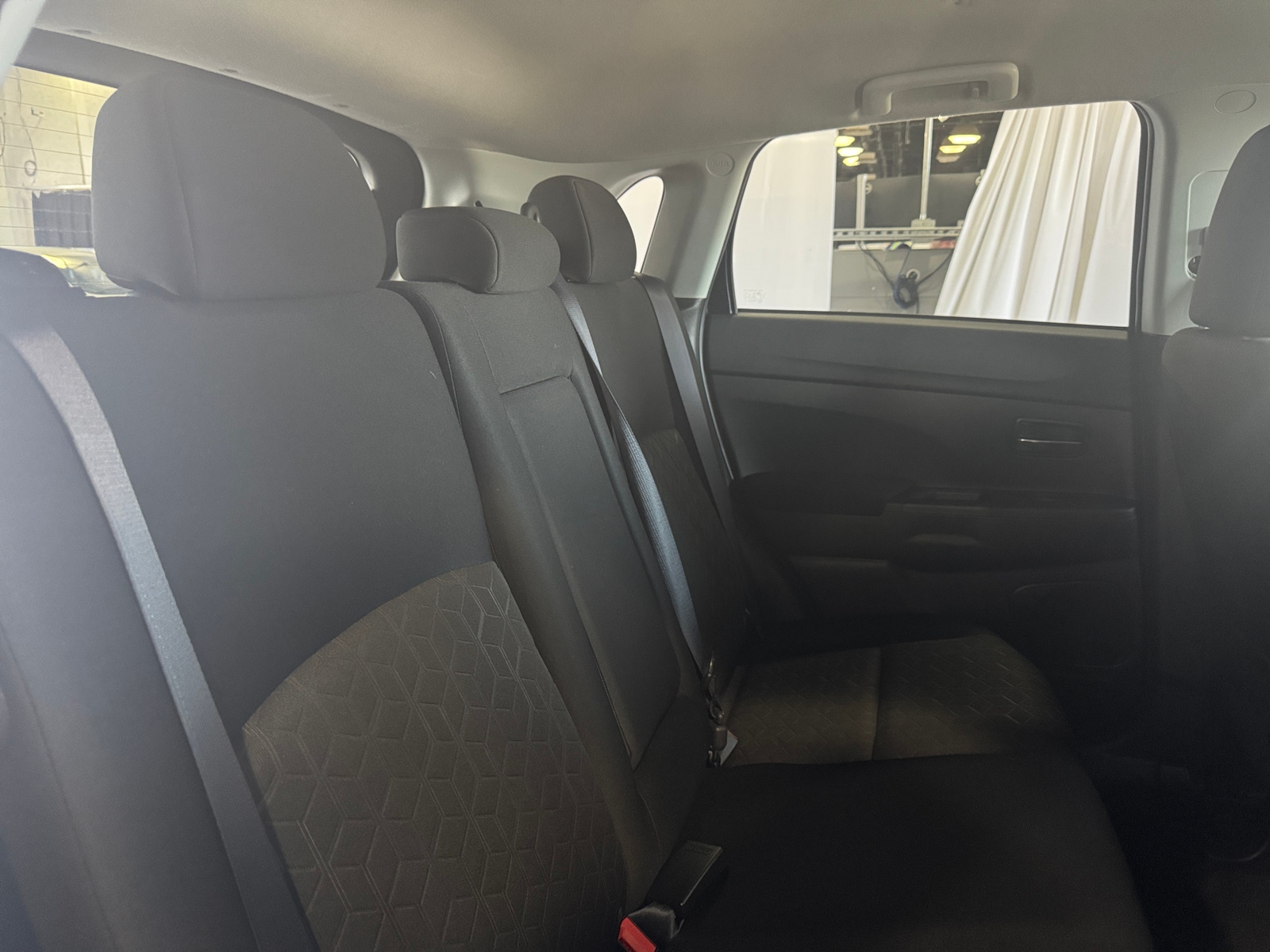Thumbnail: 2021 Mitsubishi Outlander Sport - 6