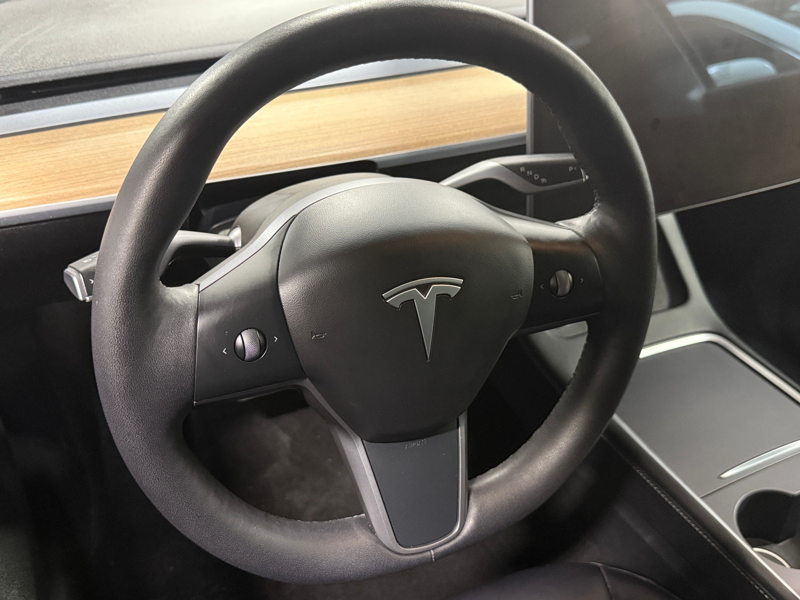 Thumbnail: 2022 Tesla Model Y - 3