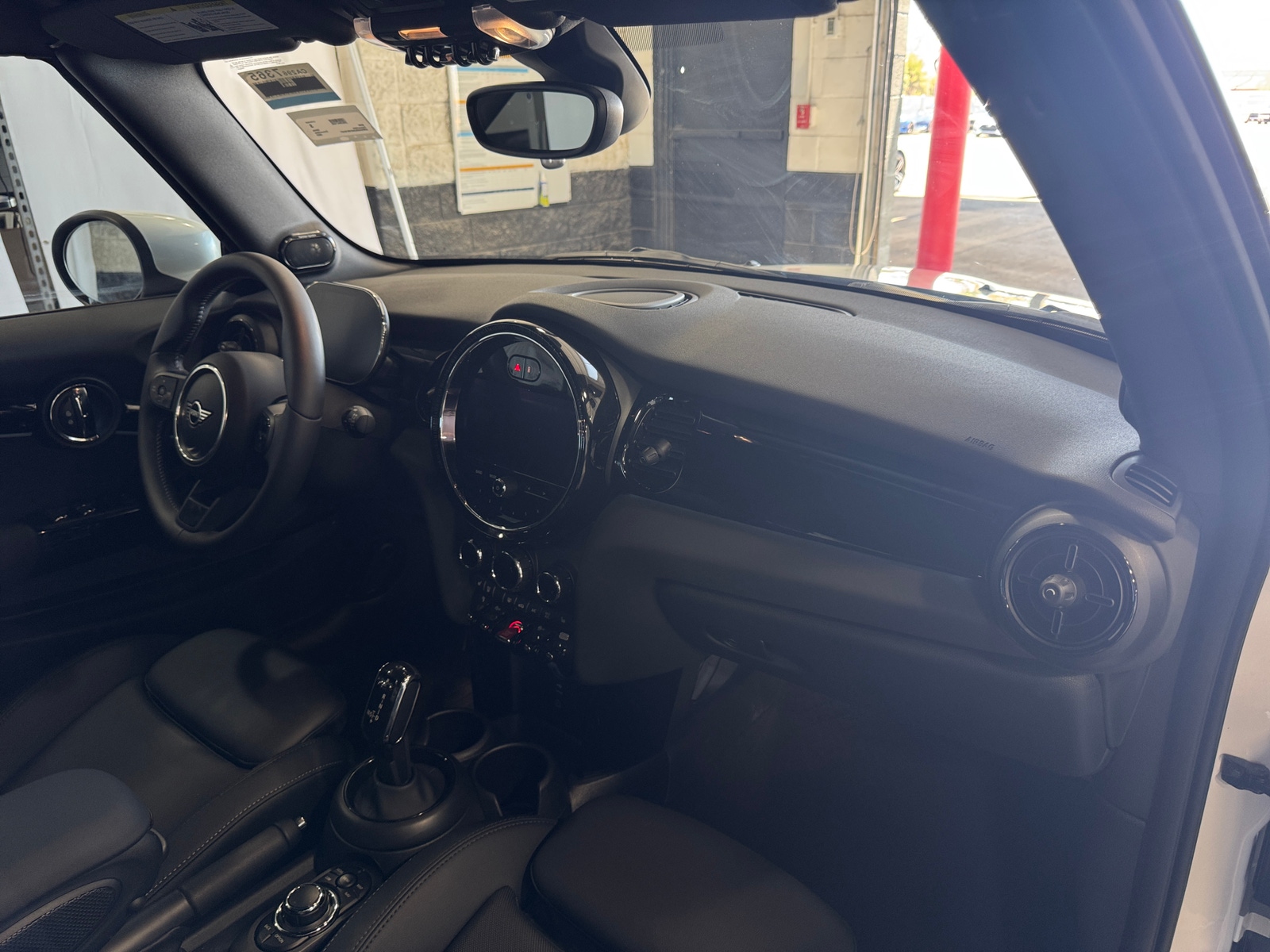 Thumbnail: 2023 MINI Cooper Convertible - 2