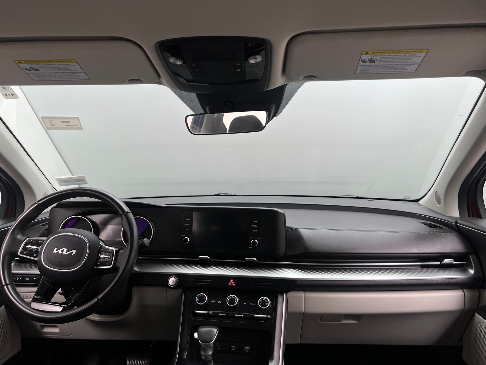 Thumbnail: 2024 Kia Carnival - 2