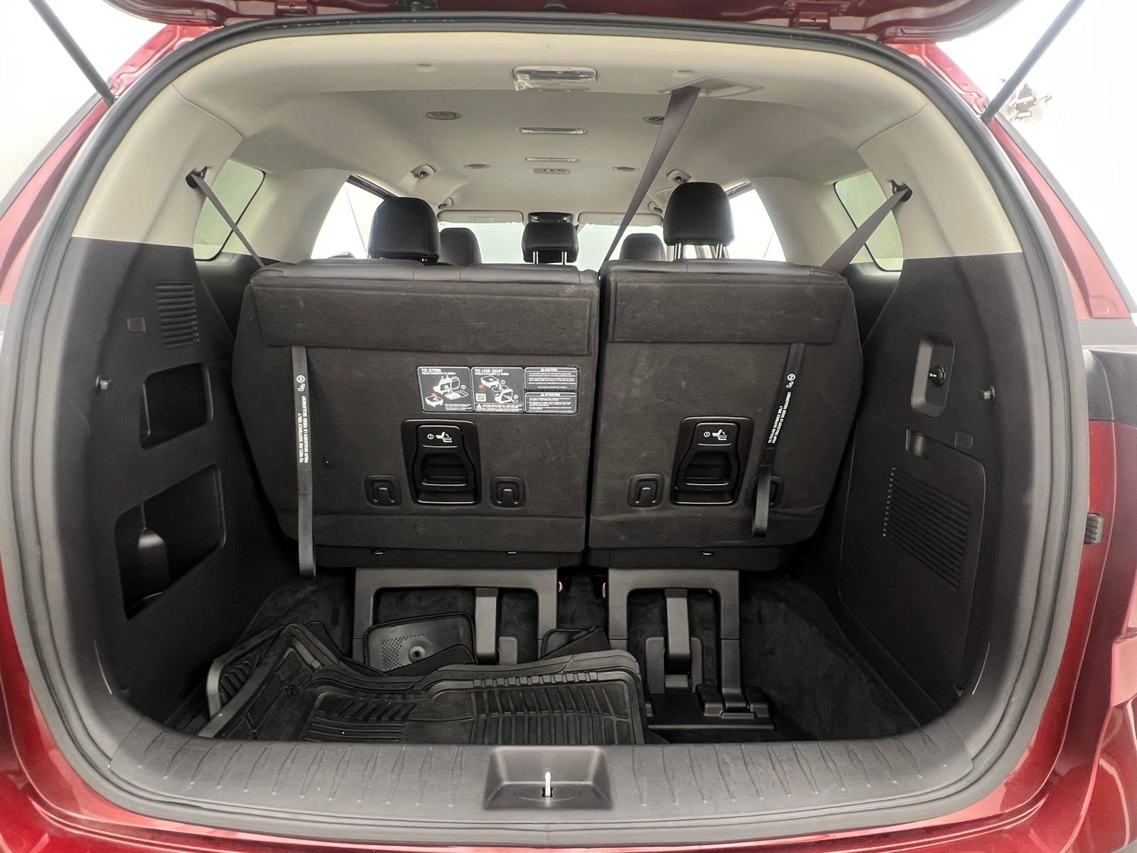 Thumbnail: 2024 Kia Carnival - 6