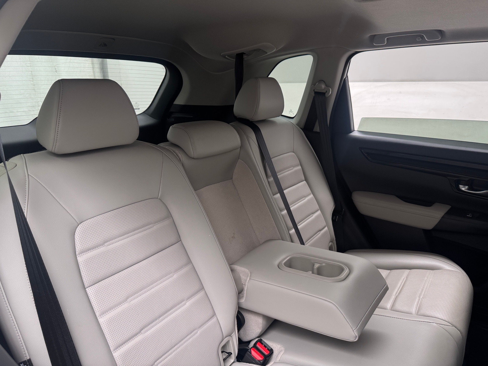Thumbnail: 2024 Honda CR-V - 5