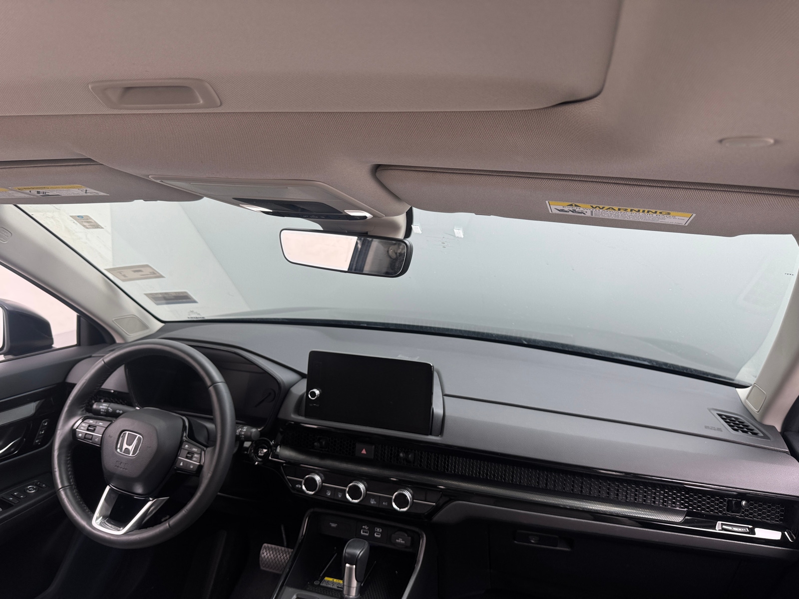 Thumbnail: 2024 Honda CR-V - 2