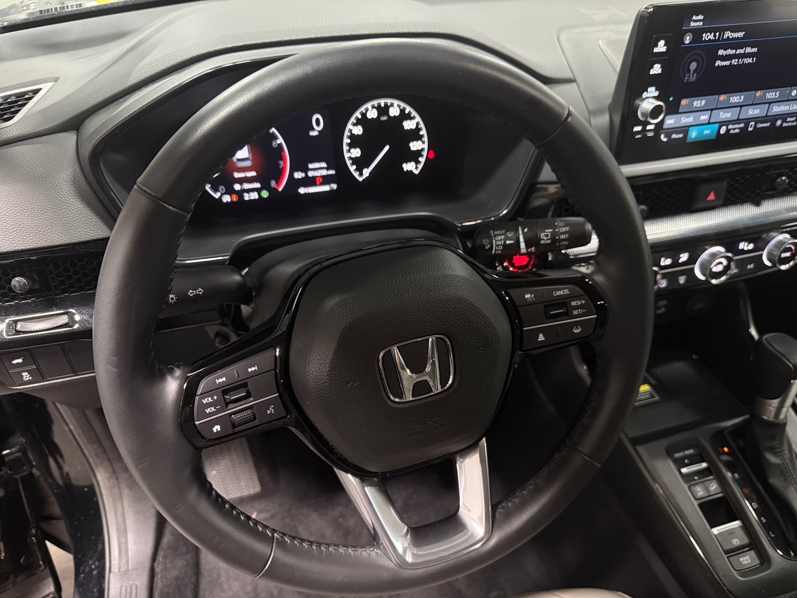 Thumbnail: 2024 Honda CR-V - 4