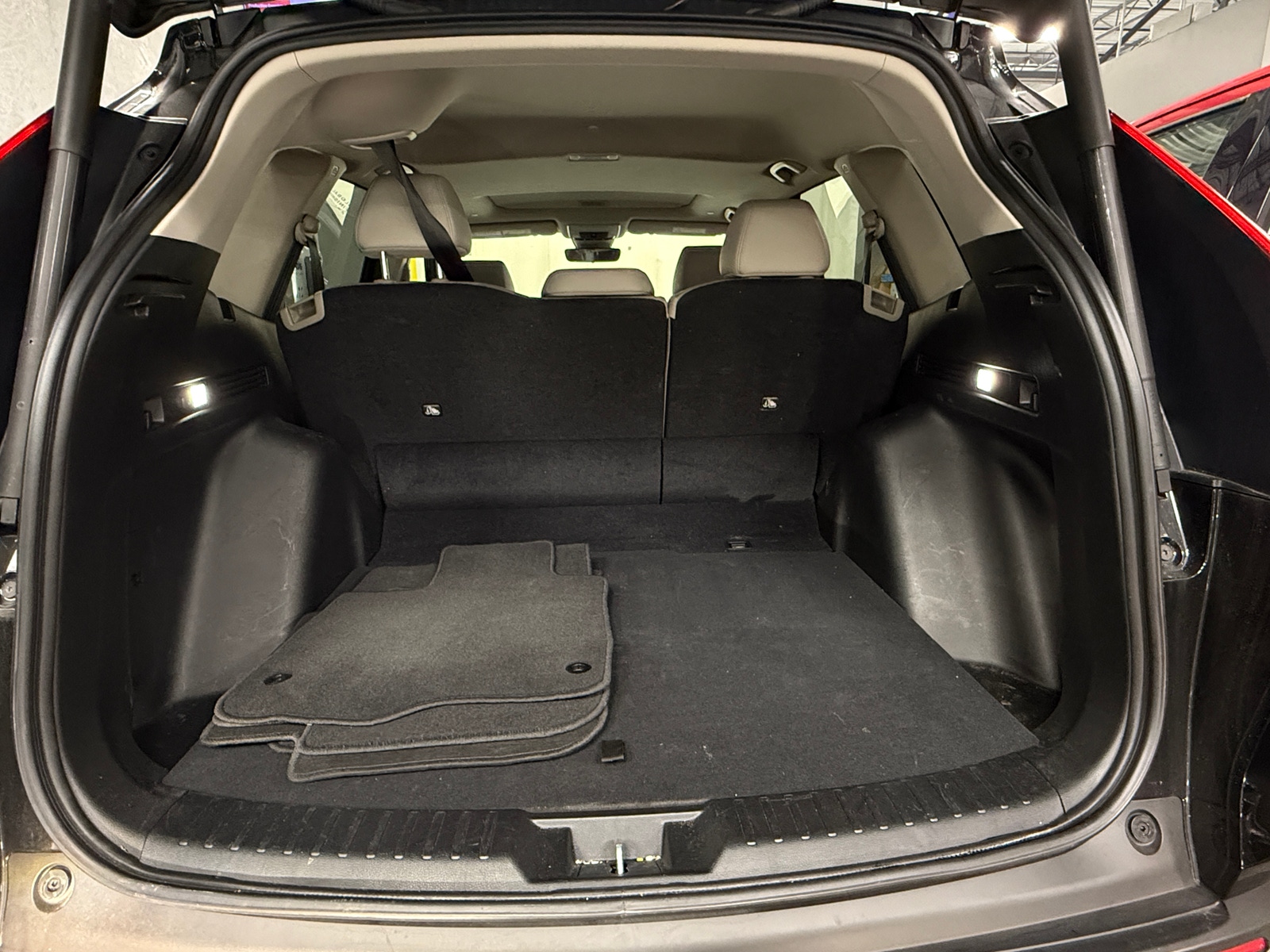 Thumbnail: 2024 Honda CR-V - 6