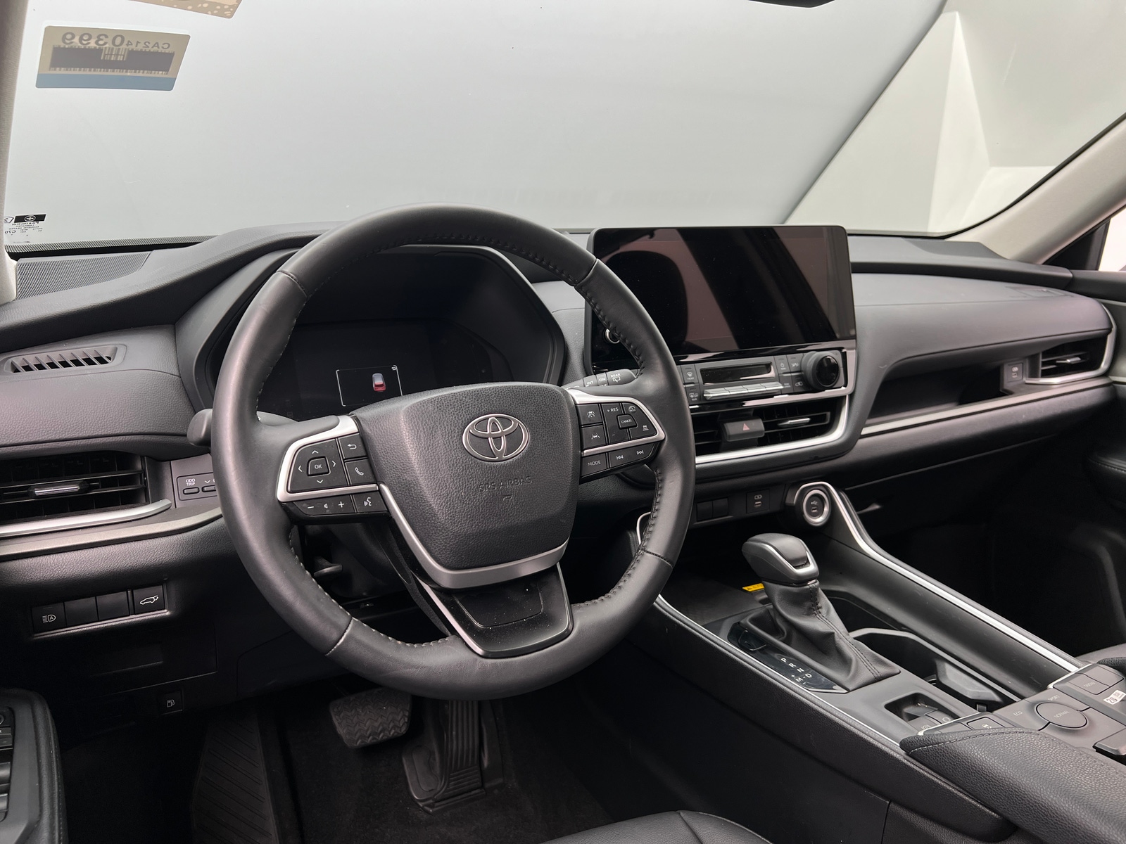 Thumbnail: 2024 Toyota Grand Highlander - 2