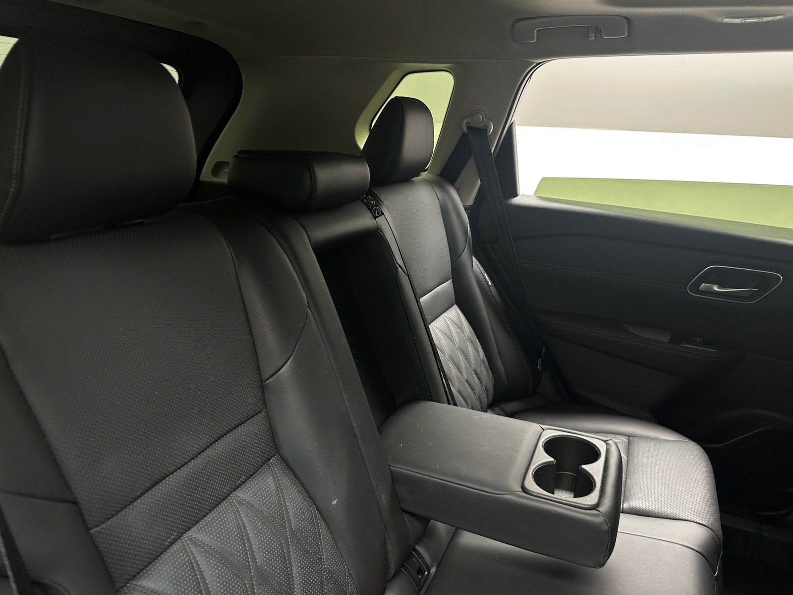 Thumbnail: 2024 Nissan Rogue - 6