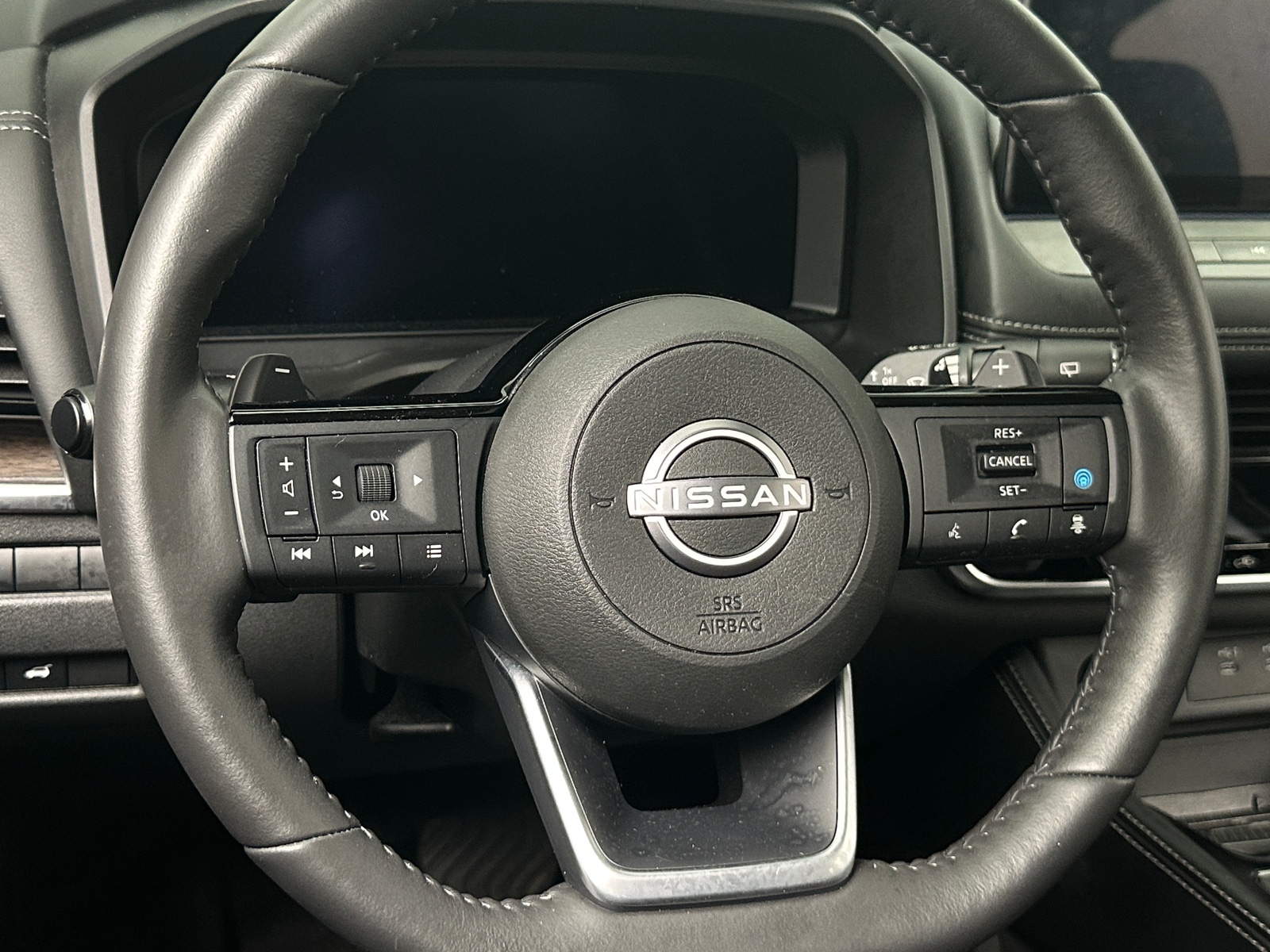Thumbnail: 2024 Nissan Rogue - 5