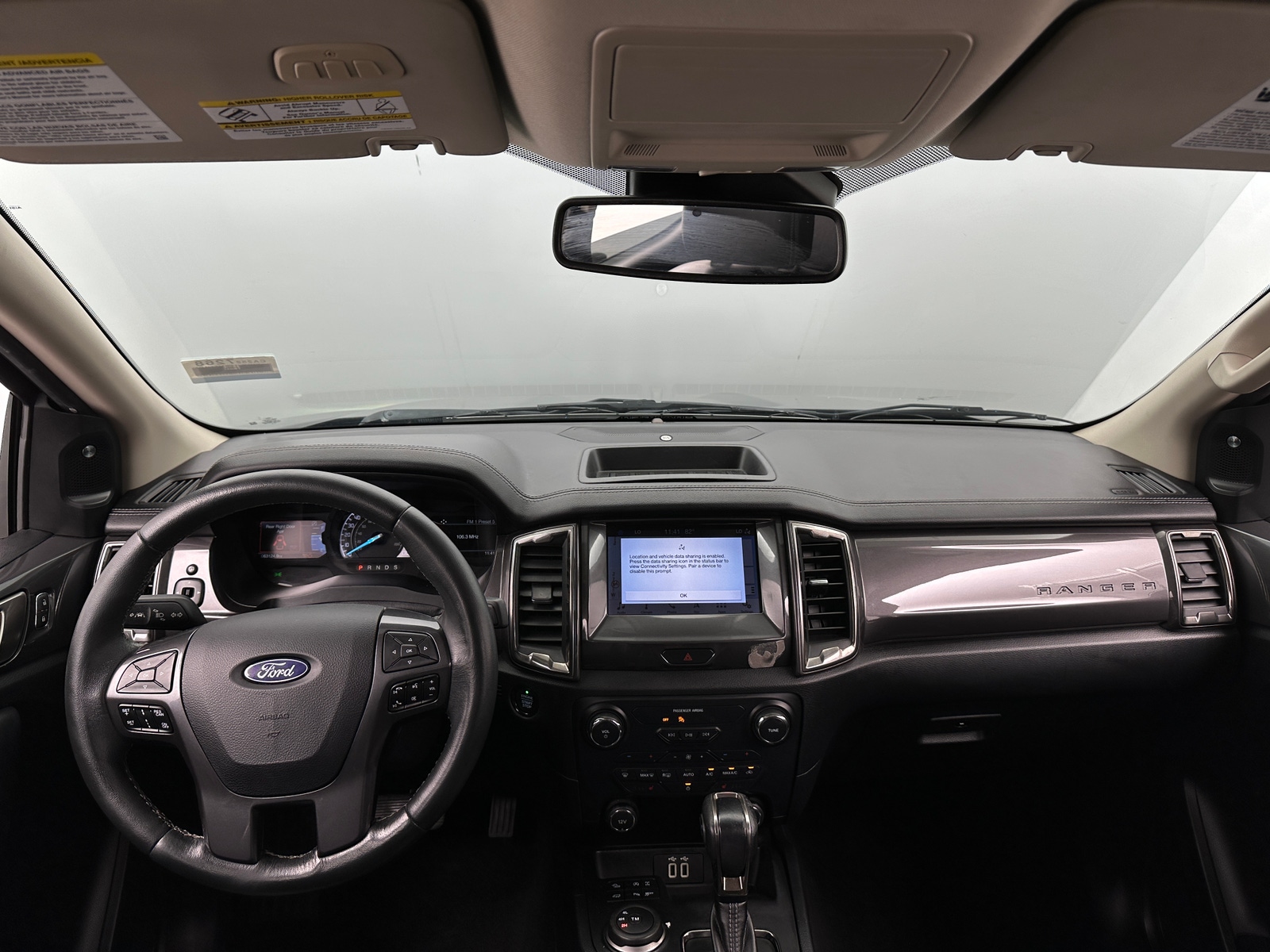Thumbnail: 2019 Ford Ranger - 2