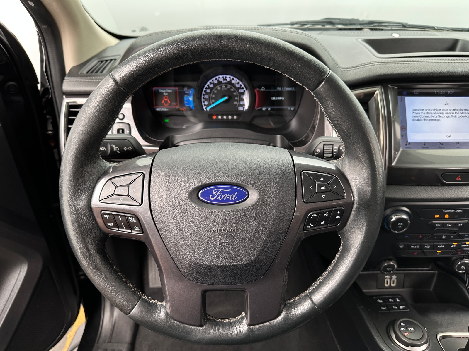 Thumbnail: 2019 Ford Ranger - 4