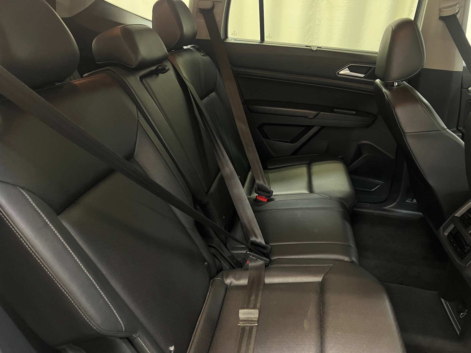 Thumbnail: 2018 Volkswagen Atlas - 5
