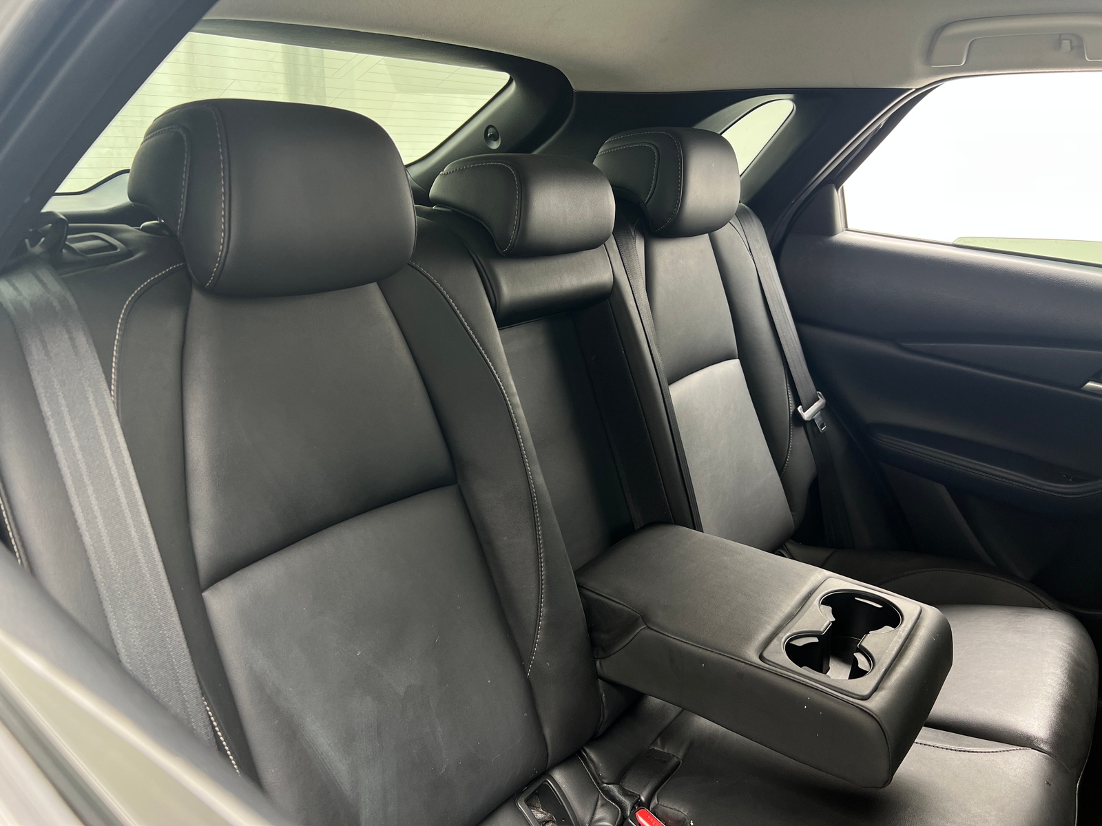 Thumbnail: 2020 Mazda CX-30 - 5