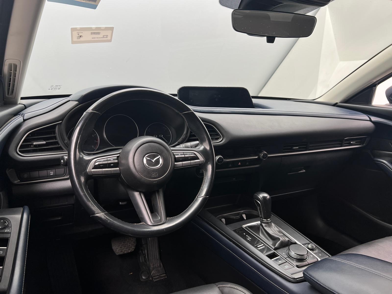 Thumbnail: 2020 Mazda CX-30 - 2