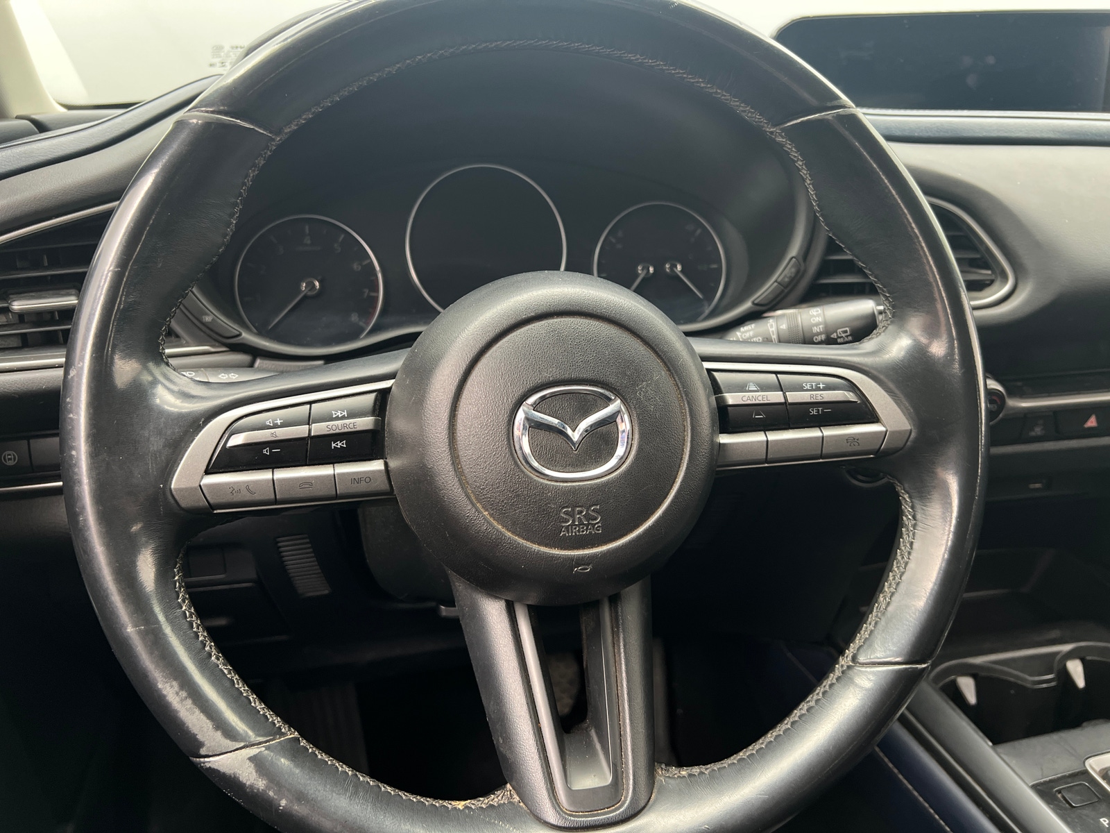 Thumbnail: 2020 Mazda CX-30 - 4