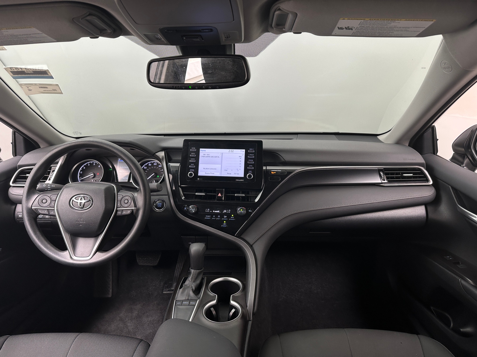 Thumbnail: 2024 Toyota Camry - 3