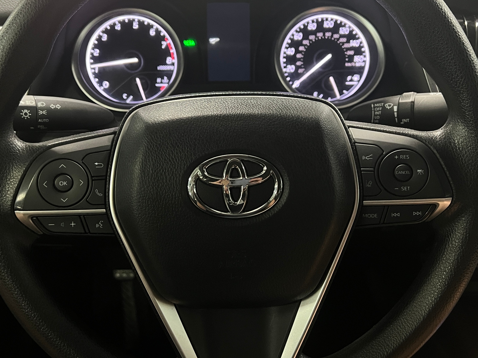 Thumbnail: 2024 Toyota Camry - 5