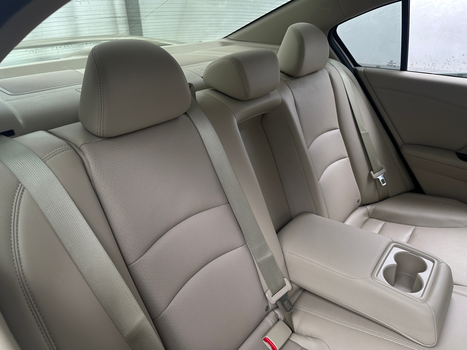 Thumbnail: 2015 Honda Accord - 5