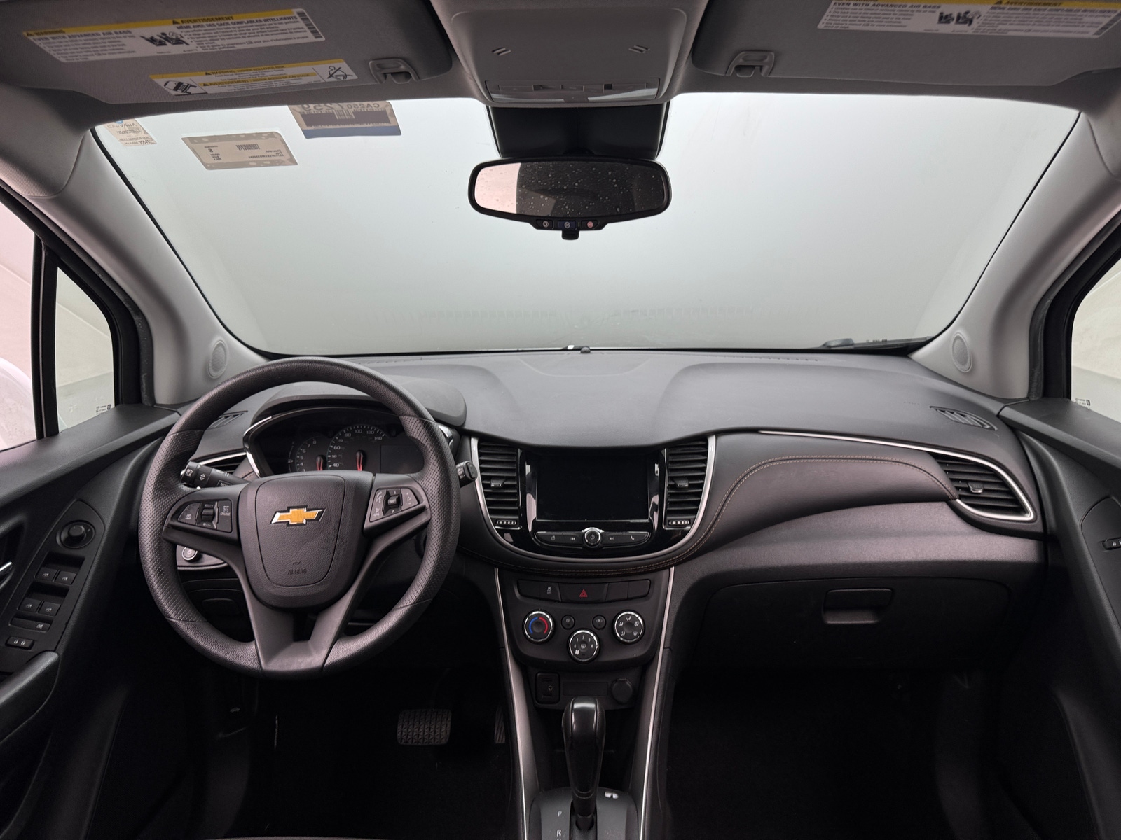 Thumbnail: 2021 Chevrolet Trax - 3