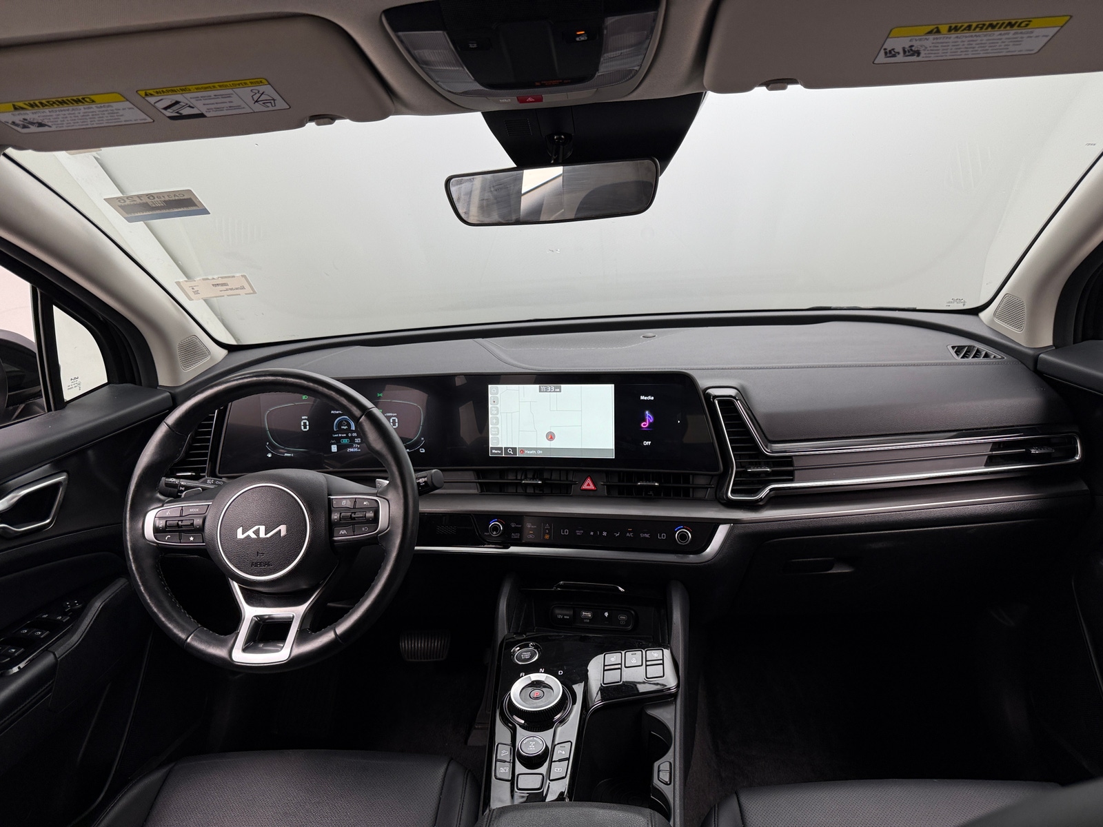 Thumbnail: 2023 Kia Sportage - 2