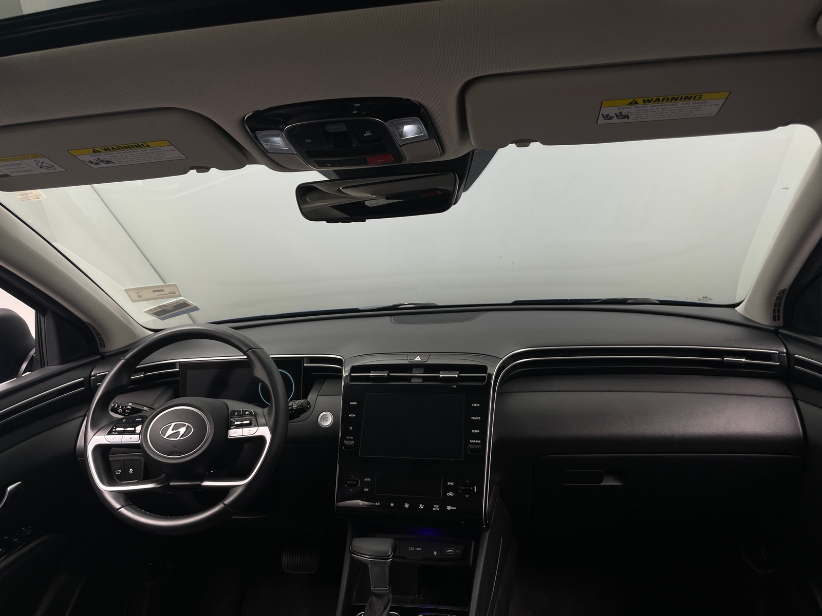 Thumbnail: 2022 Hyundai Tucson - 3