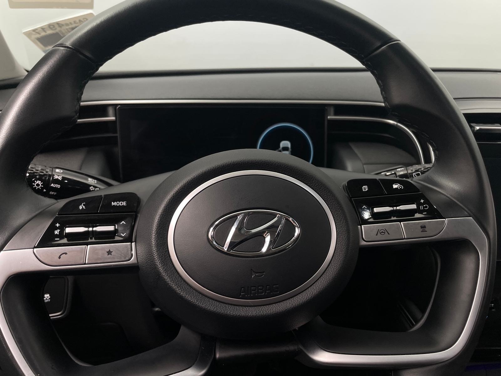Thumbnail: 2022 Hyundai Tucson - 5