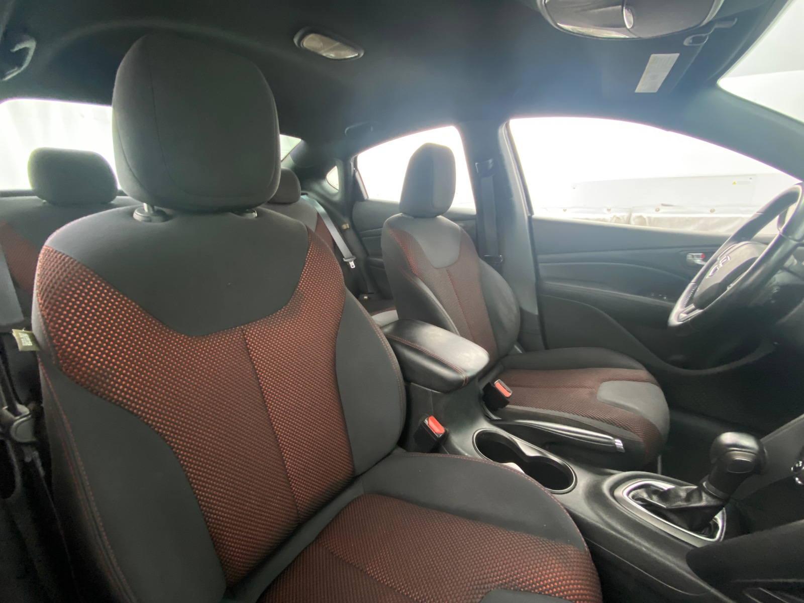 Thumbnail: 2015 Dodge Dart - 2