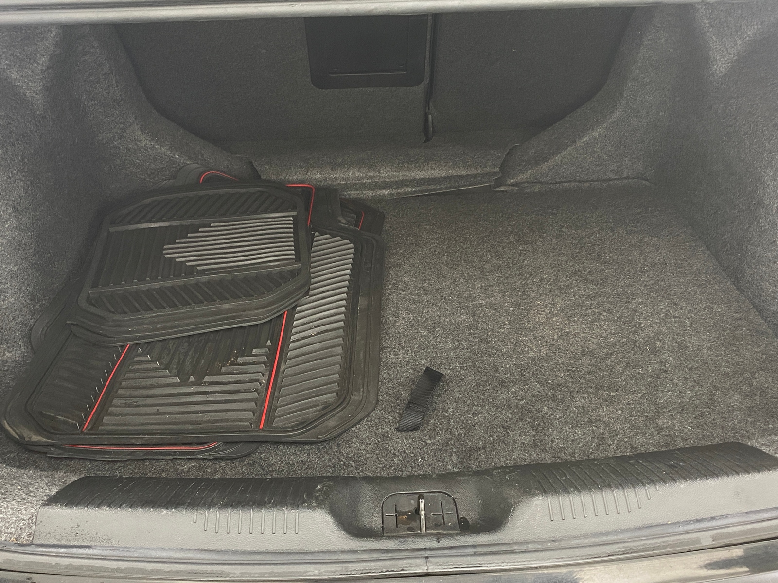 Thumbnail: 2015 Dodge Dart - 7