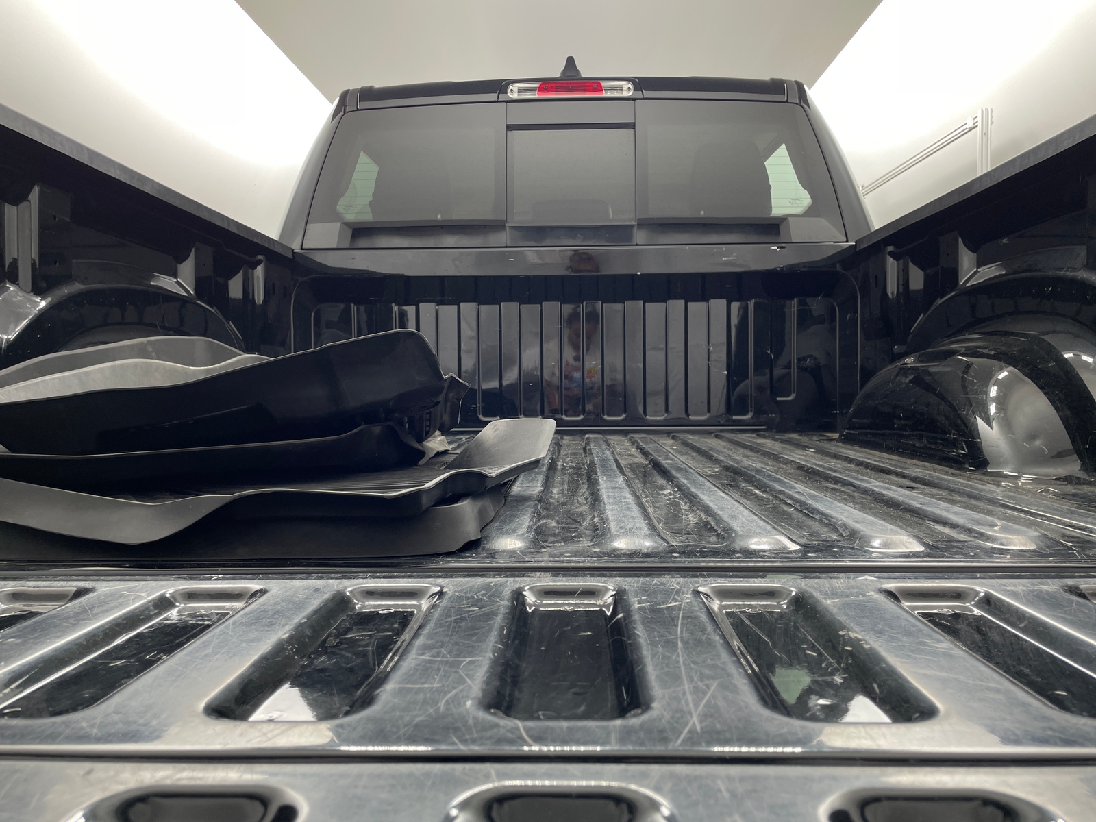 Thumbnail: 2021 RAM 1500 - 6