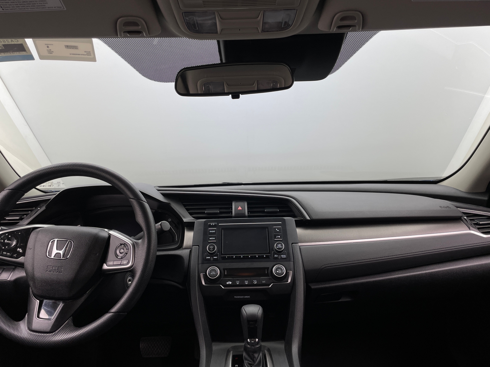 Thumbnail: 2021 Honda Civic - 3