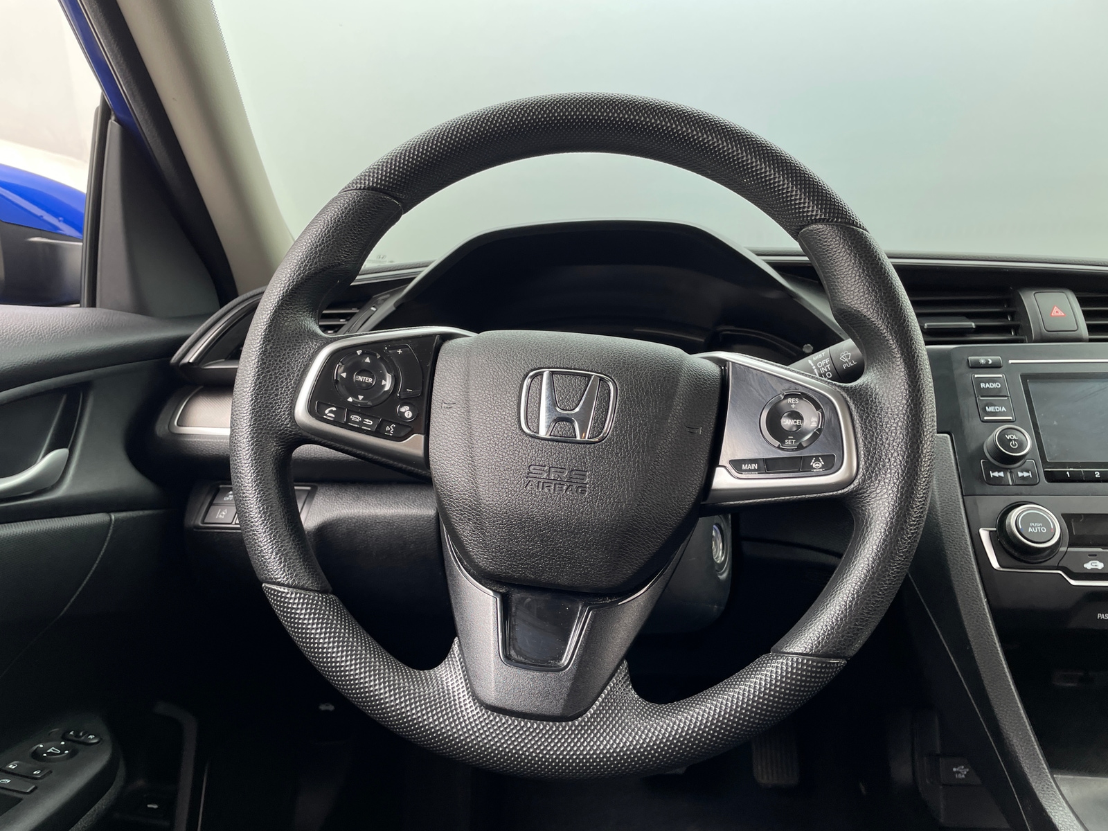 Thumbnail: 2021 Honda Civic - 5