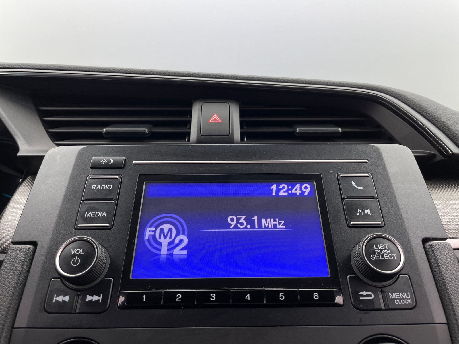 Thumbnail: 2021 Honda Civic - 4
