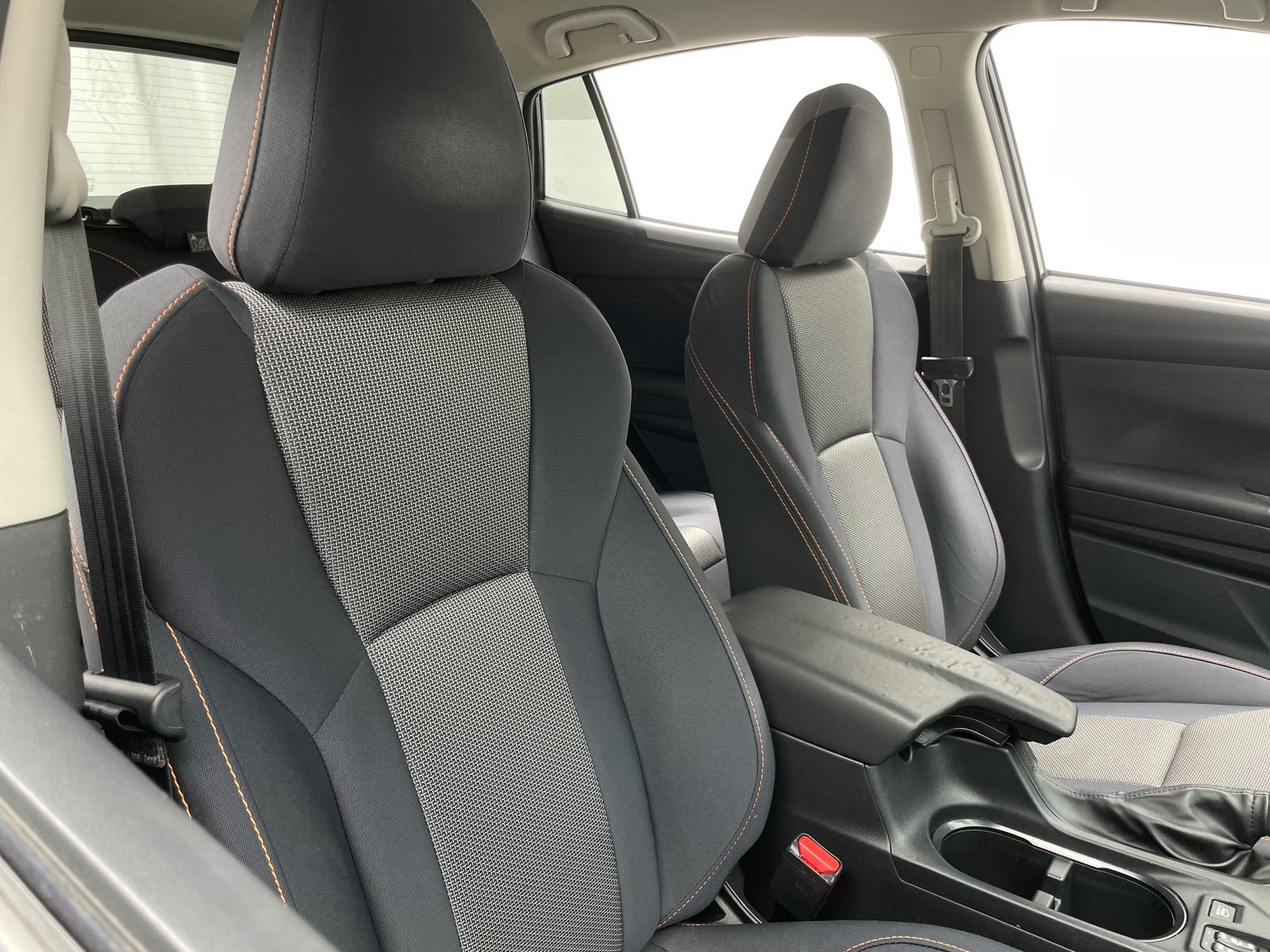 Thumbnail: 2019 Subaru Crosstrek - 2