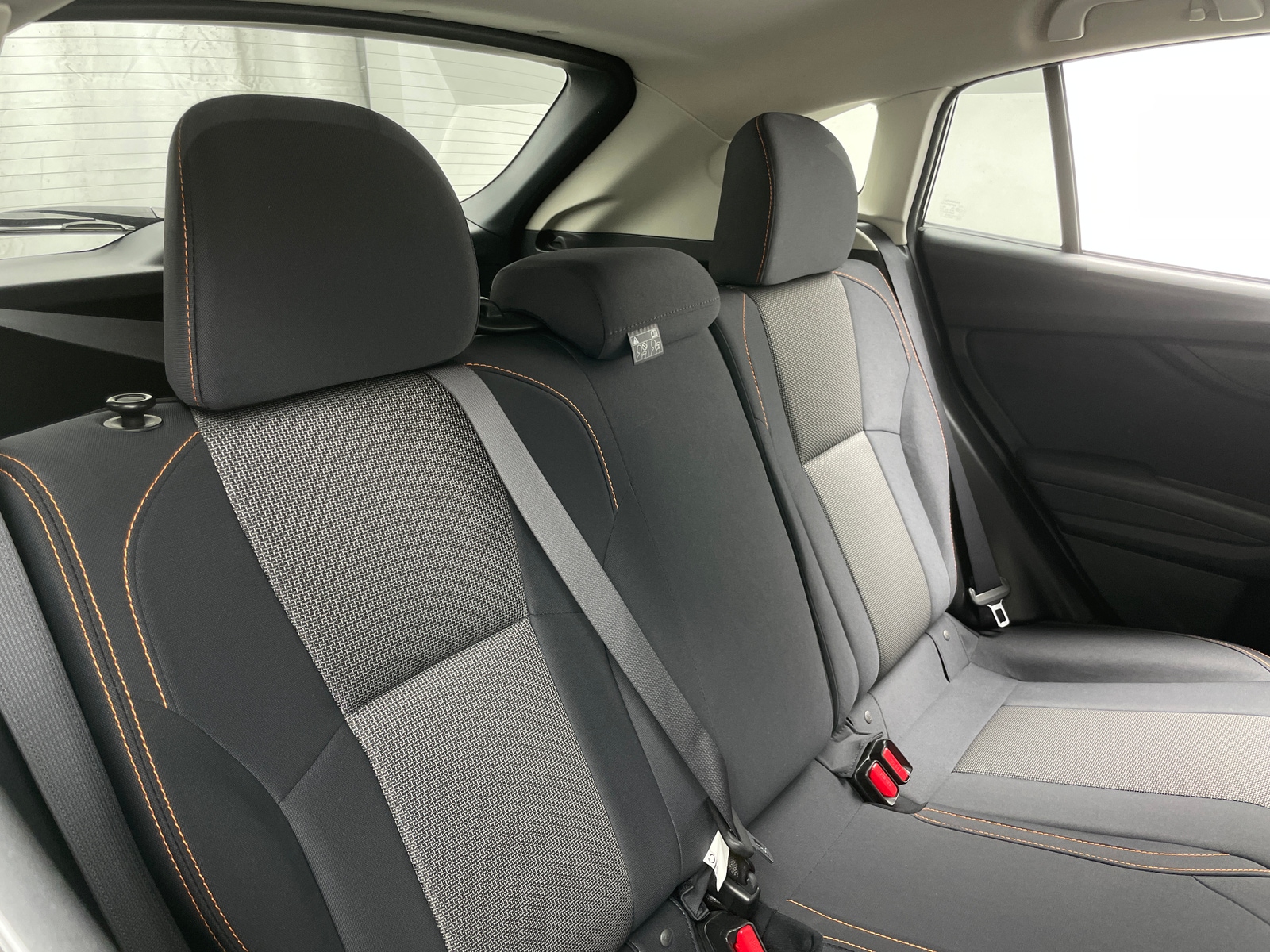Thumbnail: 2019 Subaru Crosstrek - 6