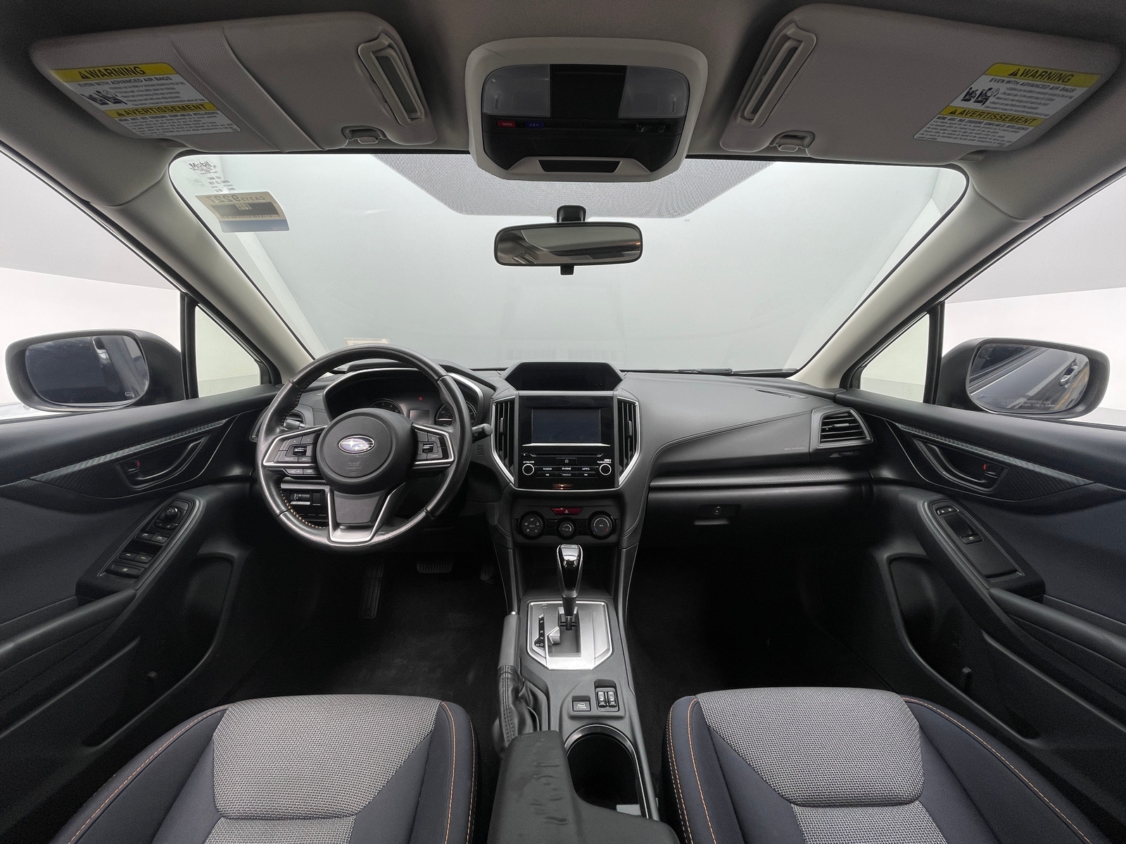 Thumbnail: 2019 Subaru Crosstrek - 3