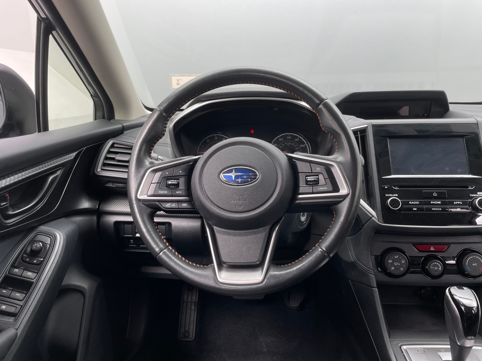 Thumbnail: 2019 Subaru Crosstrek - 5
