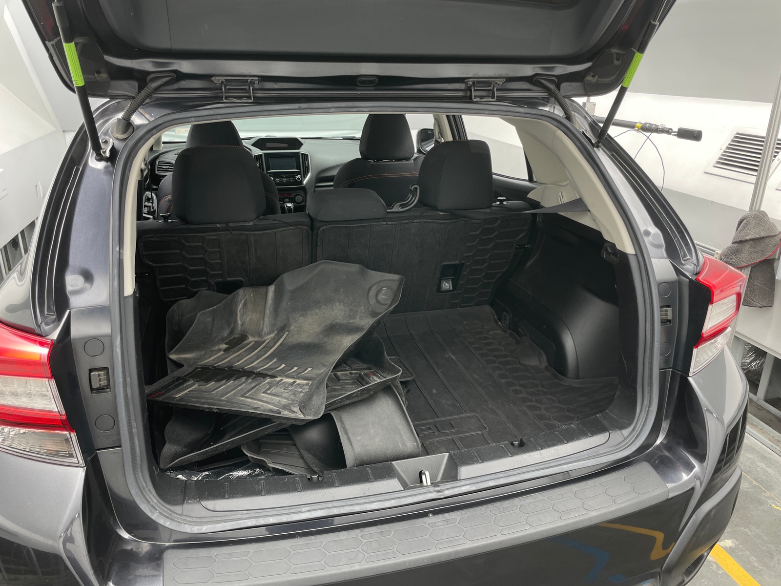 Thumbnail: 2019 Subaru Crosstrek - 7