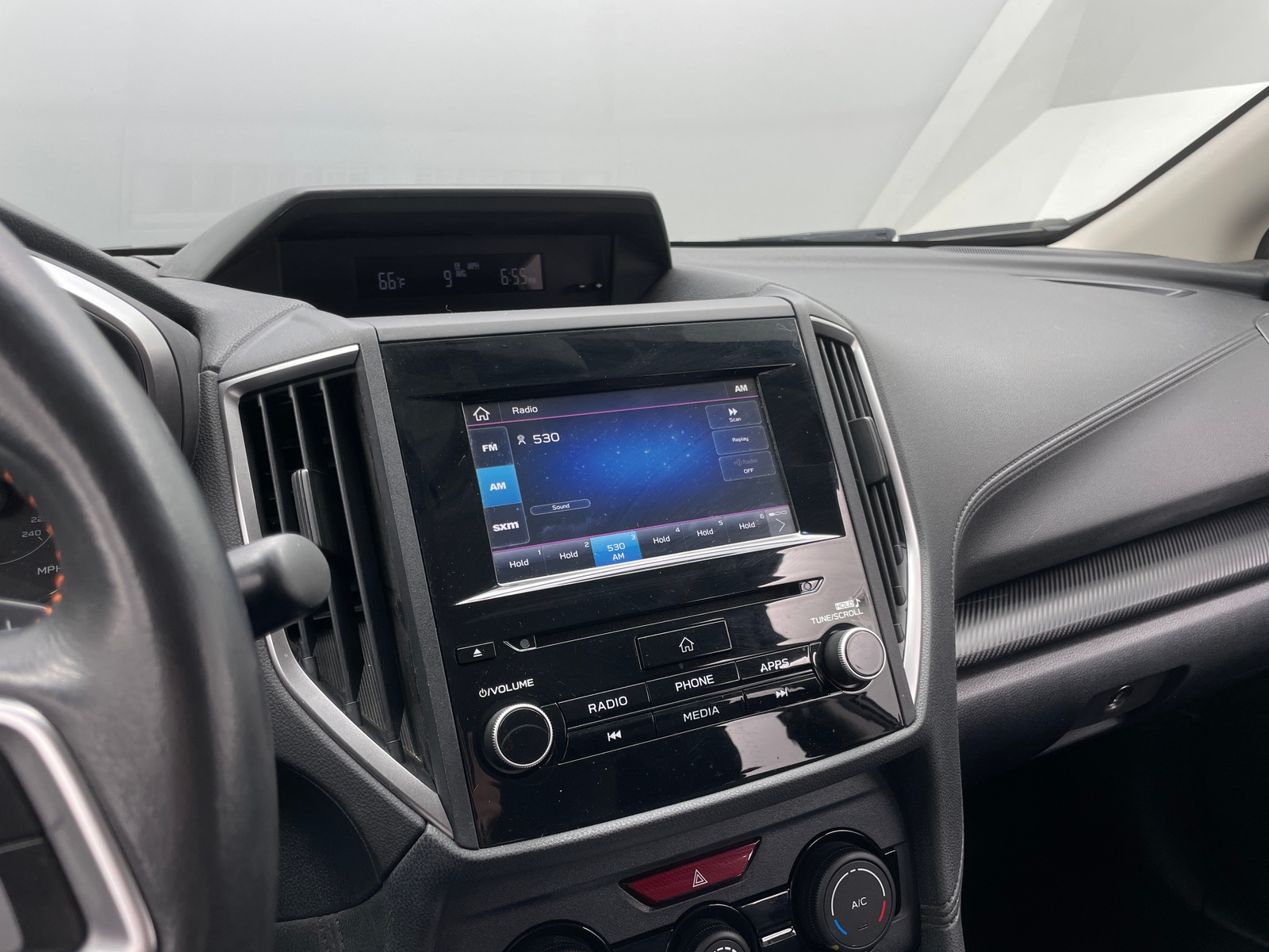 Thumbnail: 2019 Subaru Crosstrek - 4